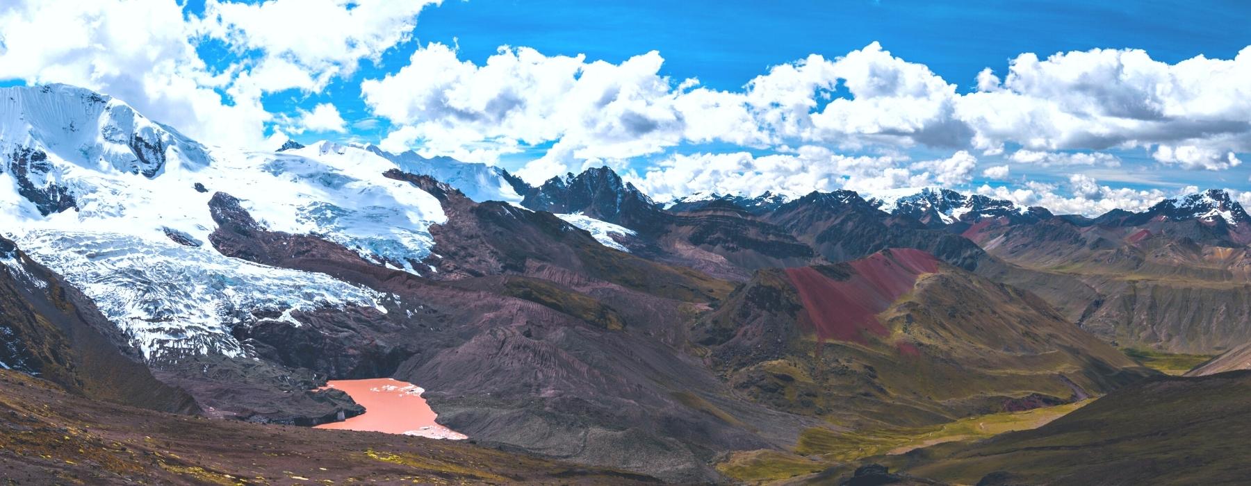 AUSANGATE TREK FAQs