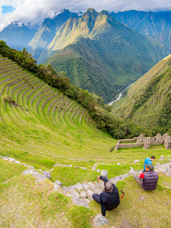 CAMINO INCA A MACHU PICCHU: TODO LO QUE DEBES SABER