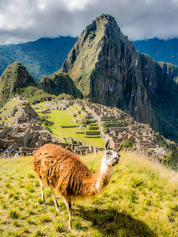 QUESTIONS ABOUT THE INCA TRAIL HIKE