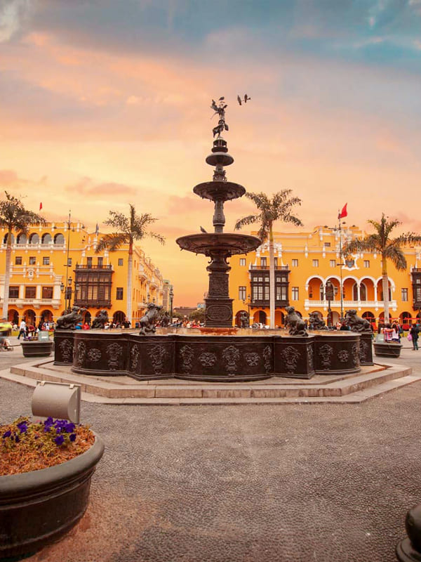 DIE 8 BESTEN AKTIVITÄTEN IN LIMA, DIE STADT DER KÖNIGE