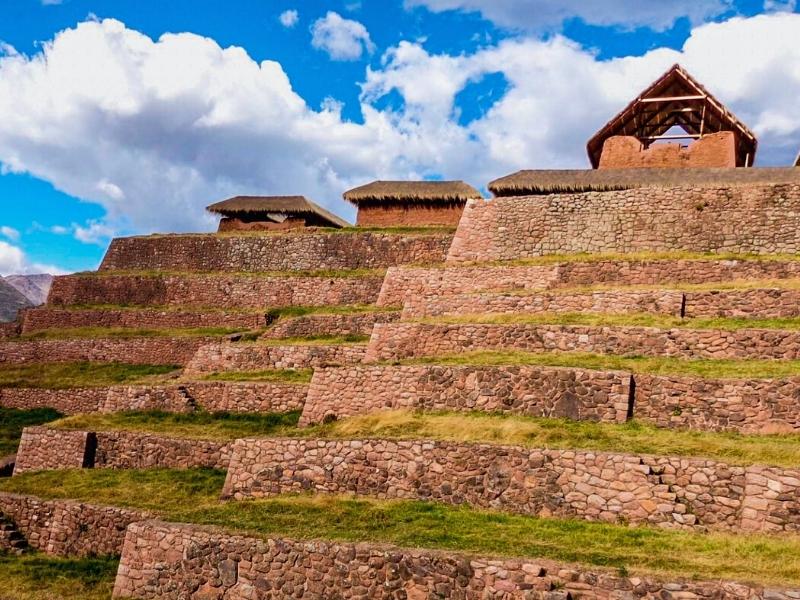 HUCHUY QOSQO TREK TO MACHU PICCHU 2 DAYS
