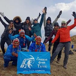 recommendations of Ancascocha Hike 5 Days