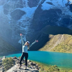 recommendations of Amazing Salkantay Trek Experience