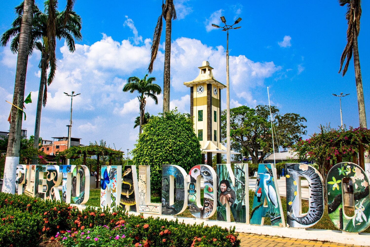 Por su variedad de destinos turísticos llenos de Naturaleza