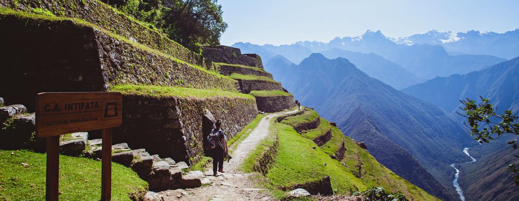 CHEMIN INCA FAQs