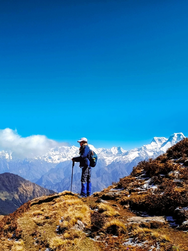INKA TRAIL ODER SALKANTAY TREK: WELCHE WANDERUNG NACH MACHU PICCHU IST BESSER?