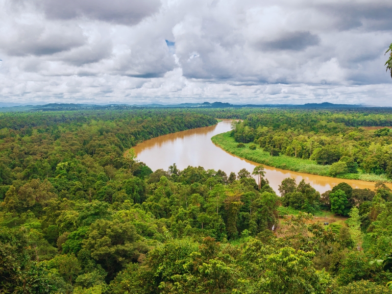 Iquitos Amazonas Reisen 4 Tage