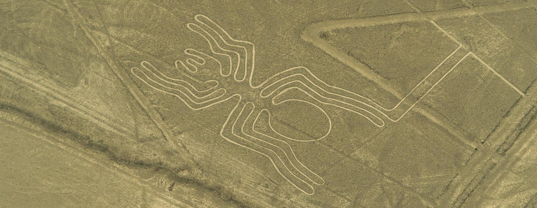 Explorez les mystérieuses lignes de Nazca au Pérou