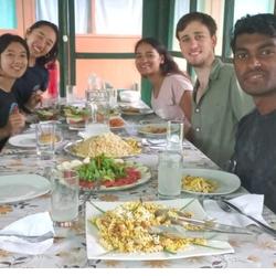 recommendations of Manu Jungle Tour 3 Days