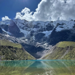 recommendations of Salkantay Trek 5 Jours Super!