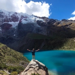 recommendations of Una experiencia inolvidable en Salkantay