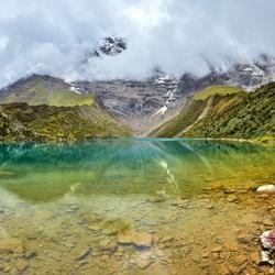 recommendations of Salkantay Trek 5 Days