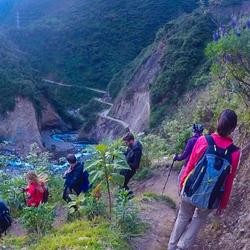 recommendations of Salkantay Trek 4 Dagen