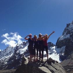 recommendations of Salkantay Trek nach Machu Picchu 5 Tage