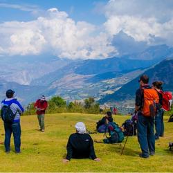 recommendations of Salakantay Trek 5 Dagen