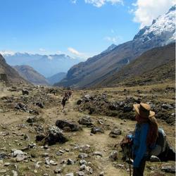 recommendations of Salkantay Trek 5 Tage