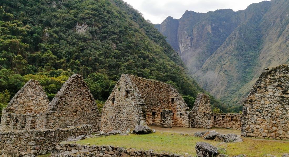 ATTRACTIONS À VOIR SUR LA RANDONNÉE DU CHEMIN INCA AU MACHU PICCHU EN 2 JOURS
