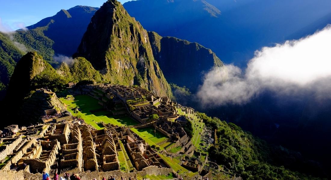 PUIS-JE RESTER DANS LA VALLÉE SACRÉE POUR COMMENCER MA RANDONNÉE SUR LE CHEMIN INCA DE 2 JOURS