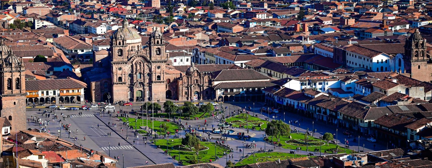 INFORMACIÓN ESENCIAL DEL VIAJE